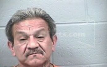 Jose Santana Martinez
