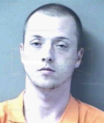 Andrew Shawn Fryar