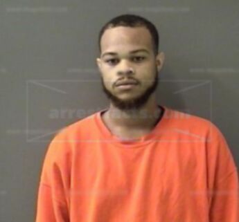 Dominique Lamar Byrd