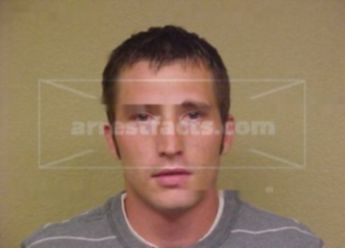Shane A Thompson