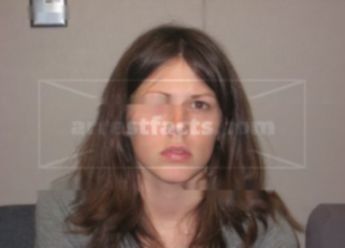 Kimberly Christine Karner