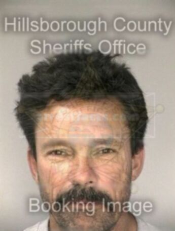 Jeffrey Allen Hayes