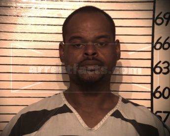 Jason Vontell Roberson