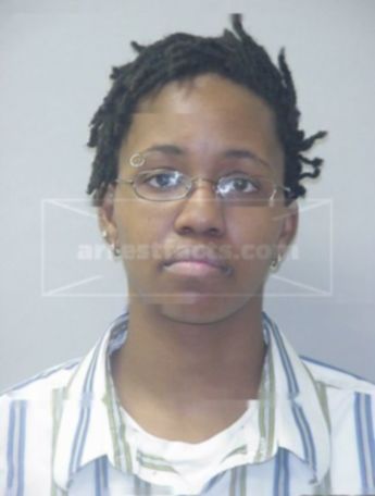 Laquanda Landers