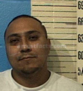 Leroy Zavala