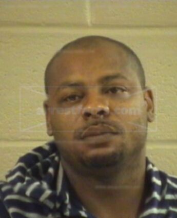 Jasmond Rayshun Lester