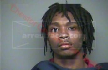 Montrell Lamar Graham