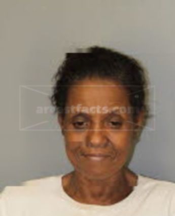 Helen Goudeau