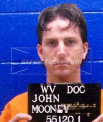 John L. Mooney