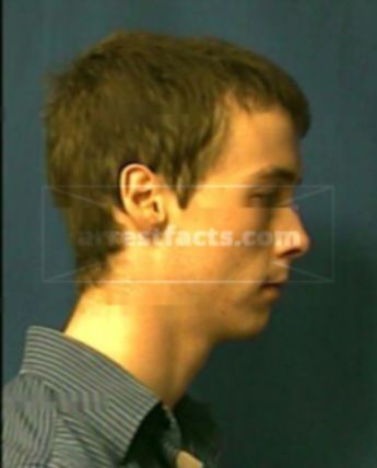 Kyle Ryan Ferguson