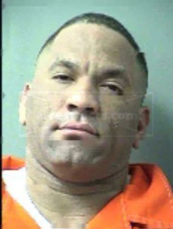 Gerald Paul Celestin