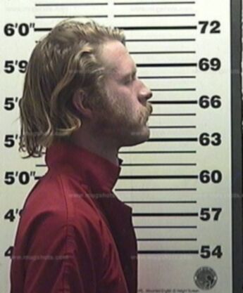 Benjamin Oliver