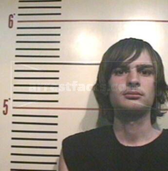Chad Lorren Tew