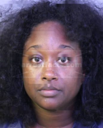 Iesha Bryant