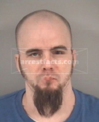 Brian Edward Grantham