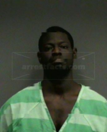 Bruce Edward Darby