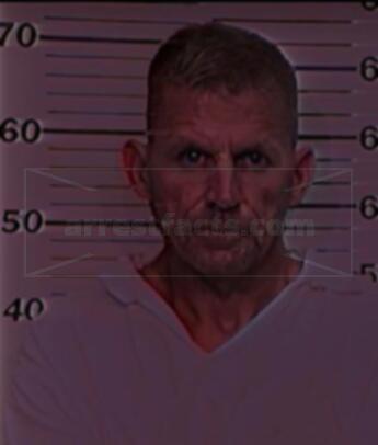 Bruce Wayne Brown