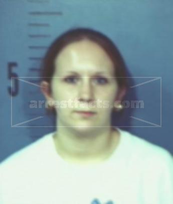 Kendra Kay Jenkins