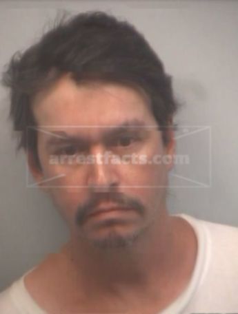Brian Matthew Maxwell