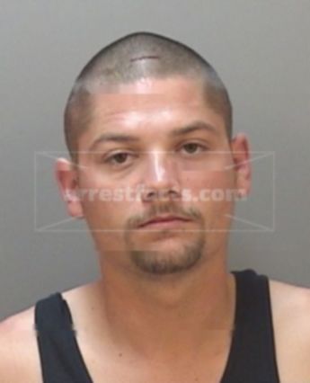 Michael Jay Johnson