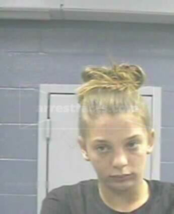 Ashley Ann Croushorn