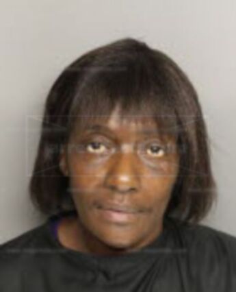Janice Evonne Williams