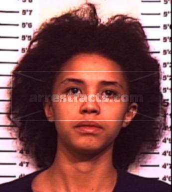 Lisa Jean Dickerson