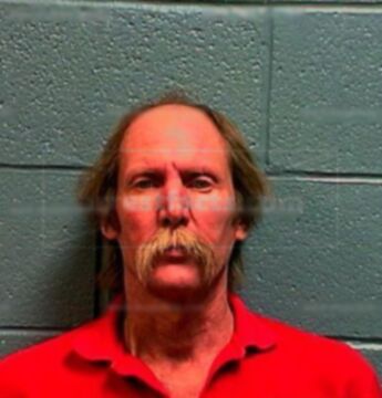Steve Lane Stephens