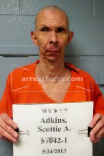 Scottie A Adkins