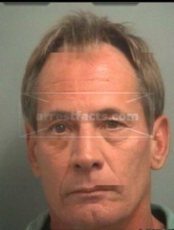 Michael Lee Crawford