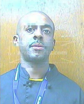 Terron D Beverly