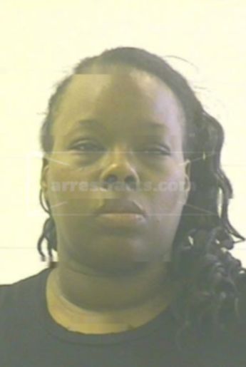 Valencia Simone Brown
