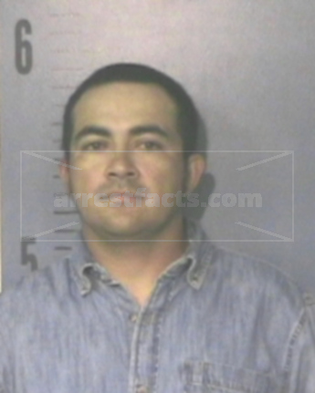 Isreal Jimenez
