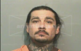 Michael David Munoz