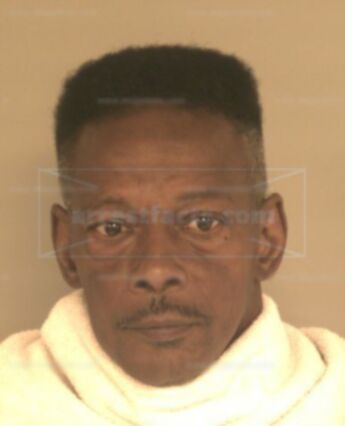 Floyd David Brown
