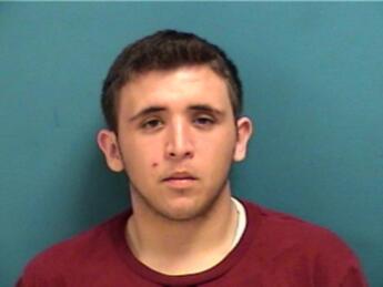 Jonathon Kyle Davis