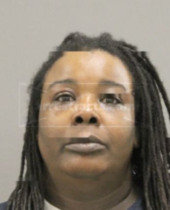 Wendi Elaine Malone