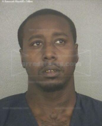 Jontae Rashad Hunter