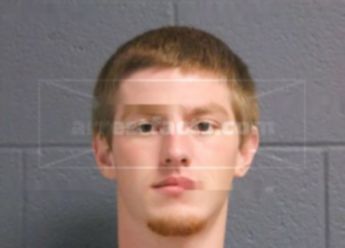 Nicholas James Gale