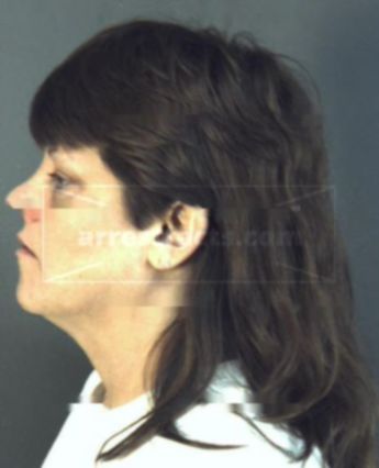 Violet Gardner