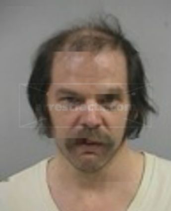 Darren Allan Charette