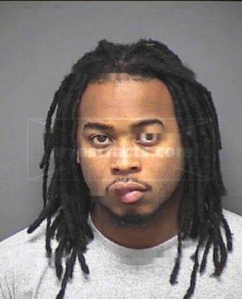 Kenderrick Rashied Carter