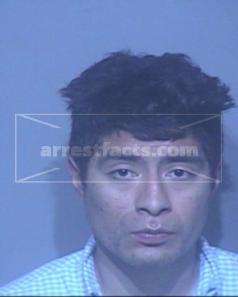 Marcos Lemus Aguilar