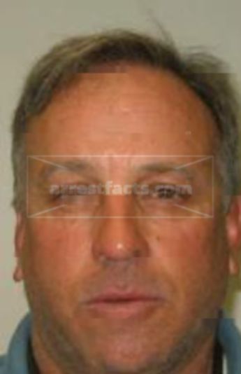 Charles Daniel Stoddard