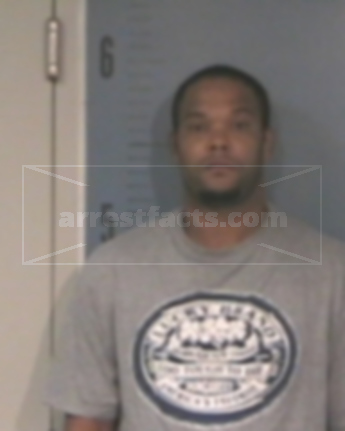 Michial Shawn Jordan
