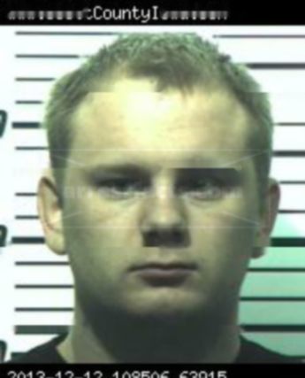 Gage Allen Wenthe