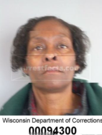 Pauline F Joshua