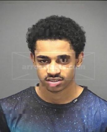 Taeqwon Drake Jones