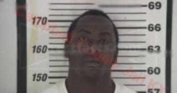 Stephen Gary Luke Jr.