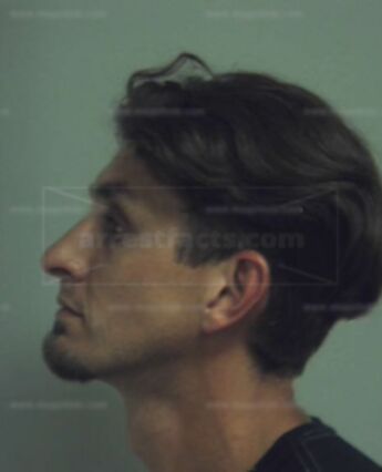 Joshua Beatson Jones